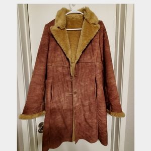 Vintage 1960's / 1970's looking jacket